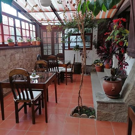 "Hotel Boutique La Maison De La Bolivie" Casa De Huespedes La Paz Exterior foto