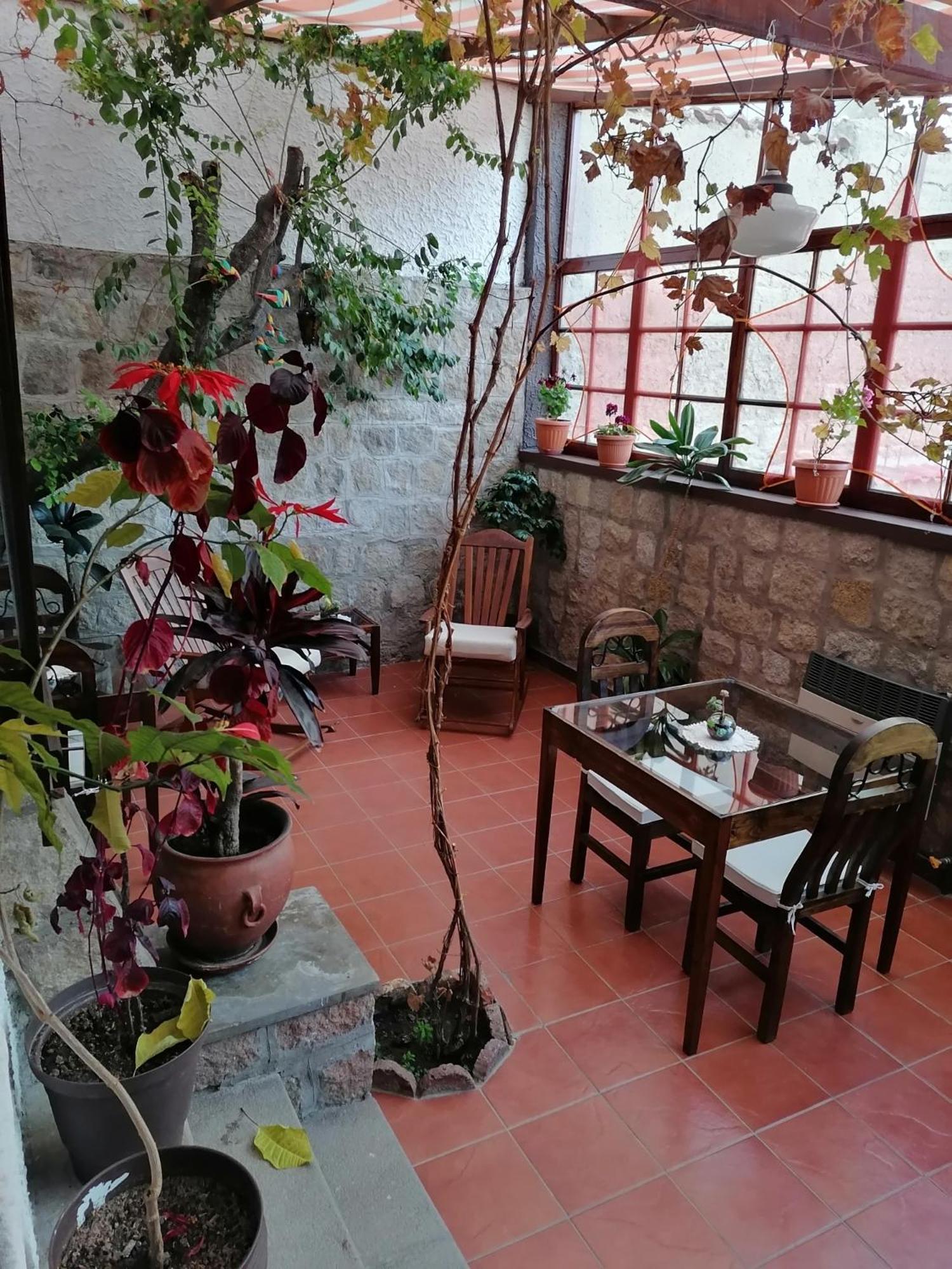 "Hotel Boutique La Maison De La Bolivie" Casa De Huespedes La Paz Exterior foto