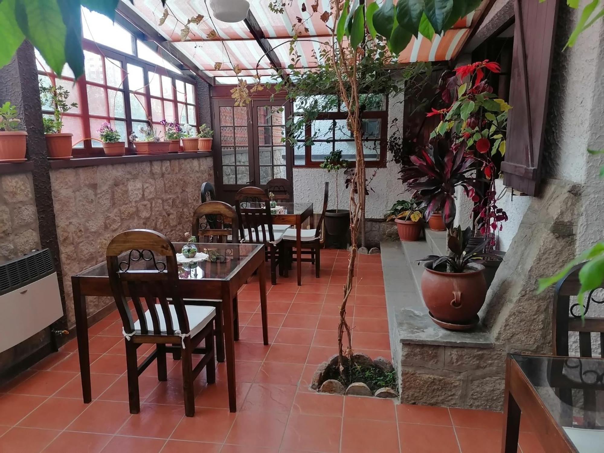 "Hotel Boutique La Maison De La Bolivie" Casa De Huespedes La Paz Exterior foto
